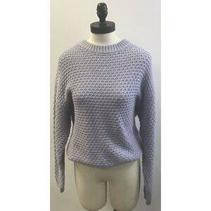 Womans Universal Threads Size L. Purple Sweater